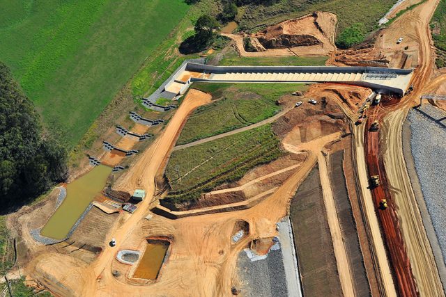 Bowraville Off-River Water Storage Project 