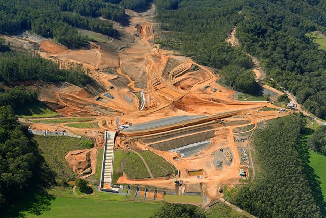 Bowraville Off-River Water Storage Project 