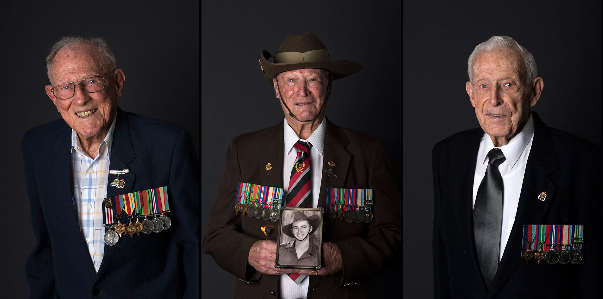 Reflections Honouring Our World War Ii Veterans Port Macquarie Photographer Jeremy Rogers